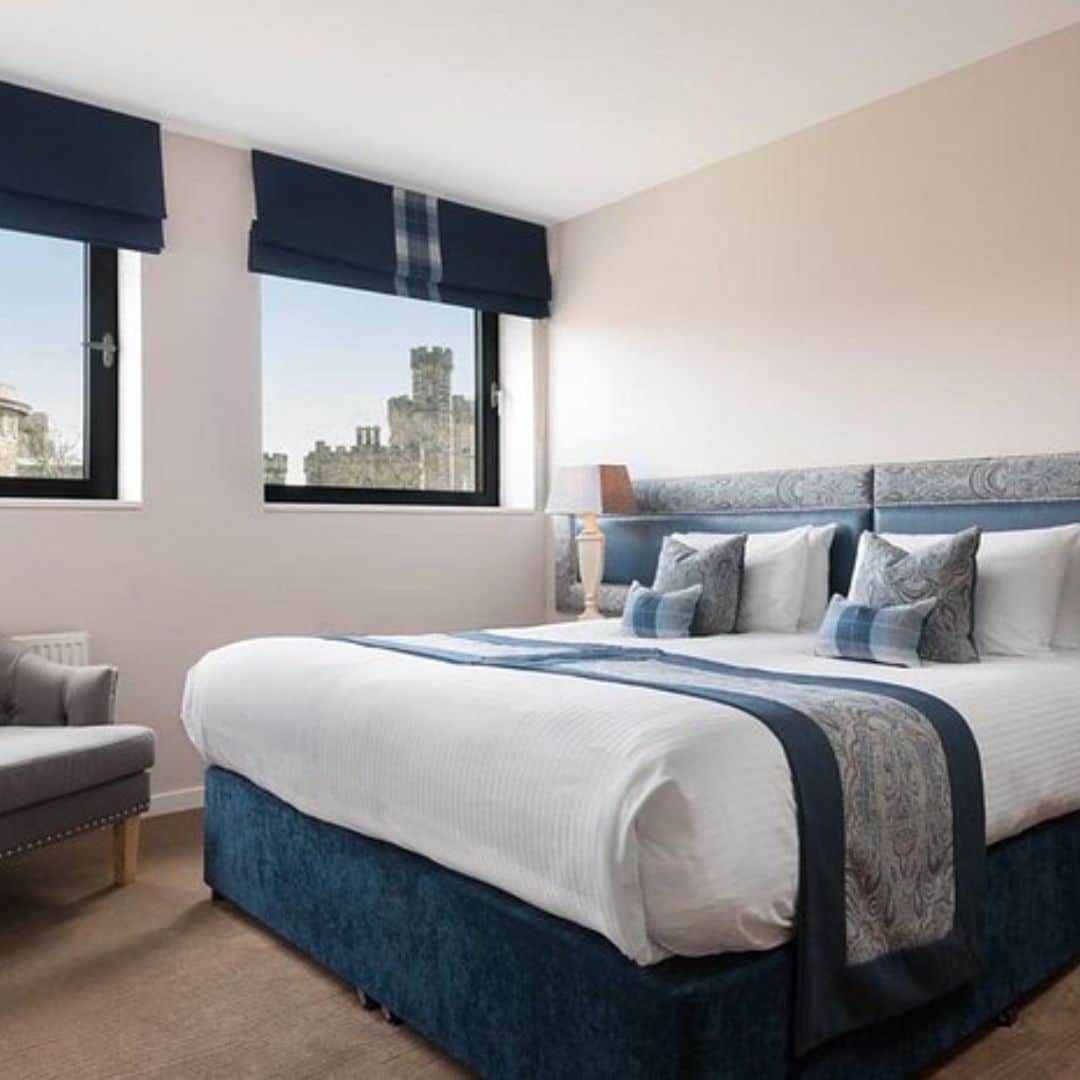 Luxury Serviced Apartments - Bespoke Weekends