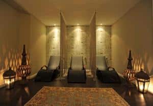 Pampering Rrom Urban Spa Pamper - Bespoke Weekends